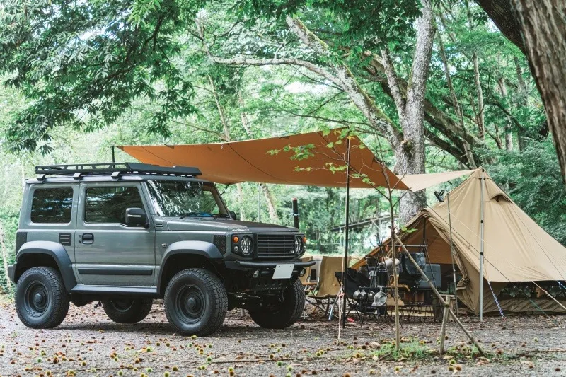custom|誰でも愛車を理想に