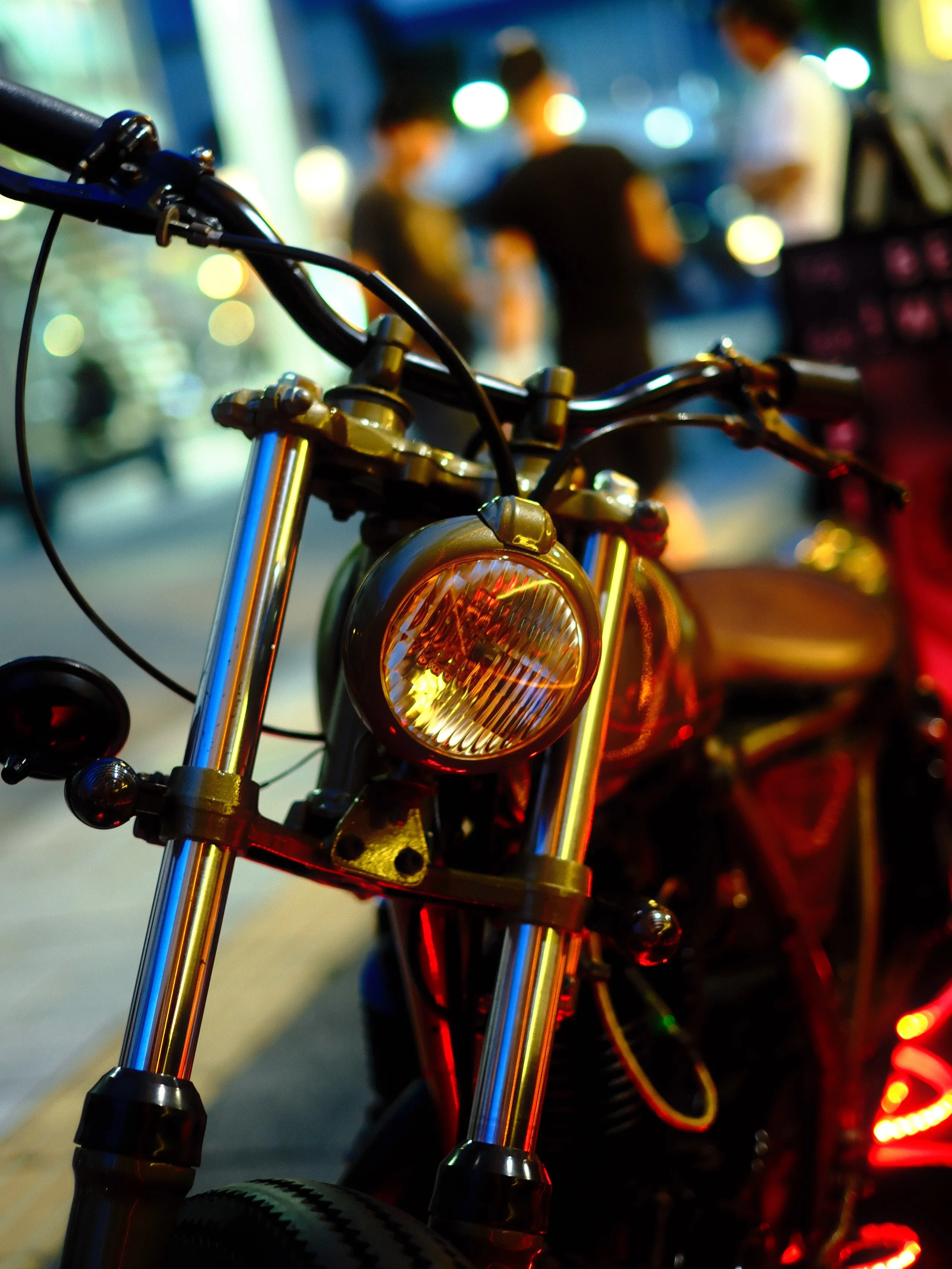 FOR SALE｜YAMAHA SR400