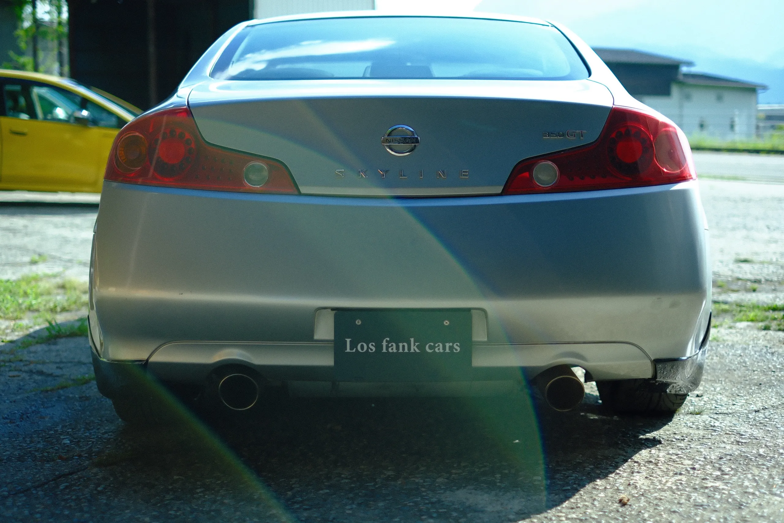 【FOR SALE】